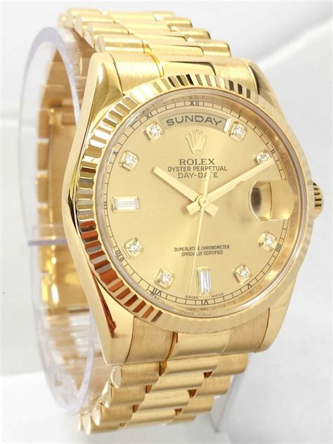 bracelet president rolex|rolex day date president 118238.